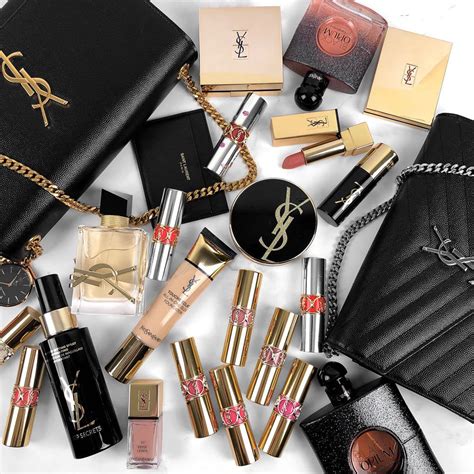 ysl cosmetics best sellers